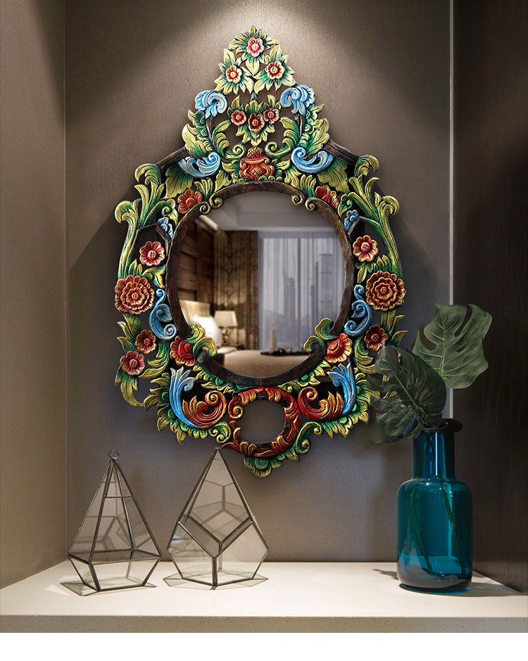 Finola Mirror