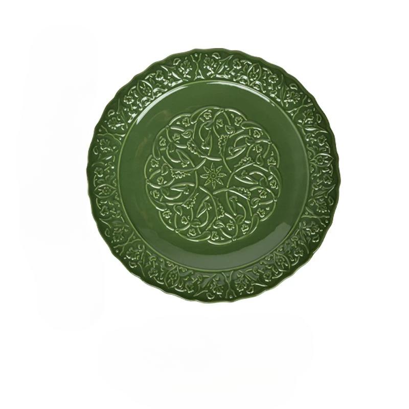 Cristina Ceramic Dishes