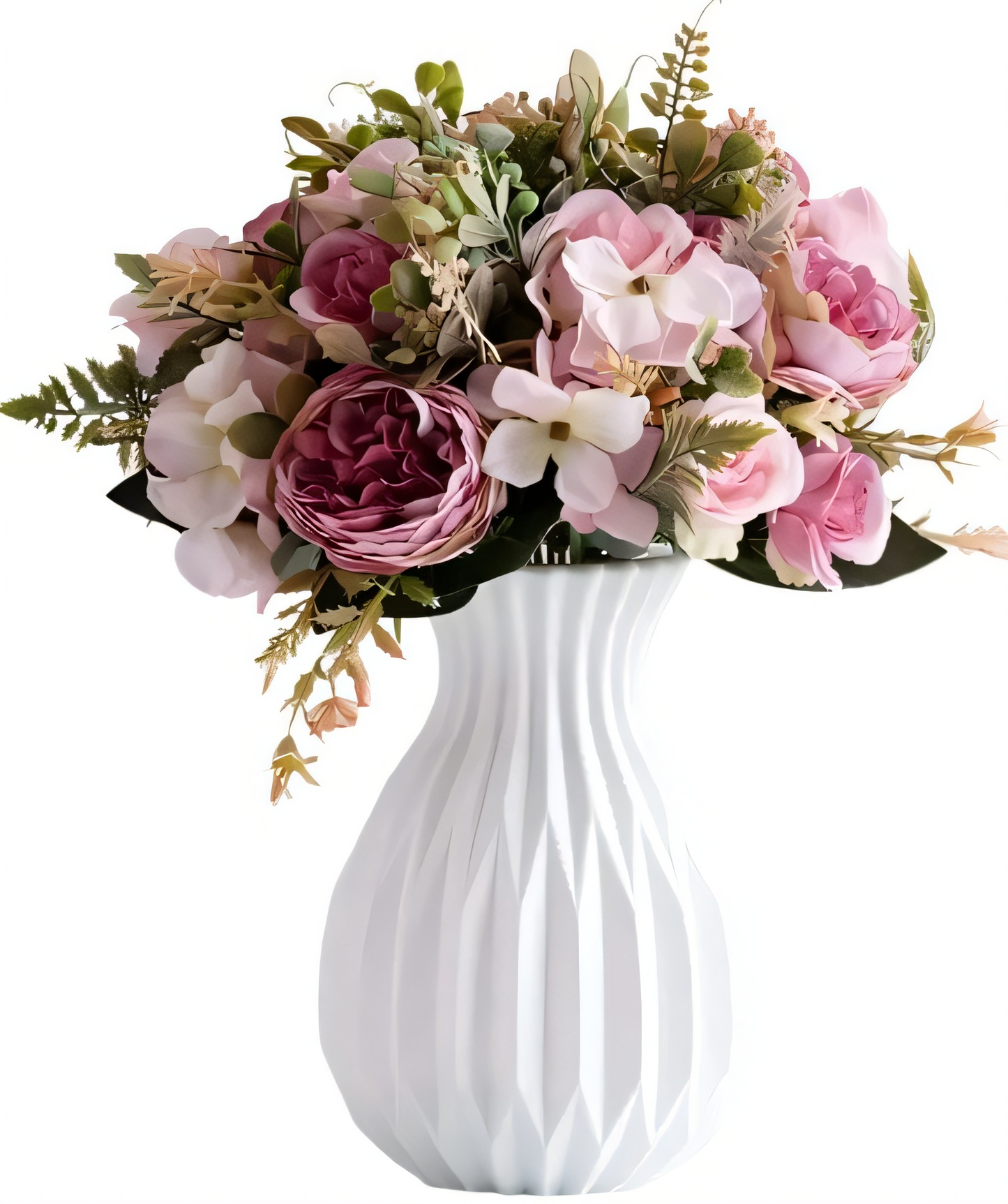 Brity Vase