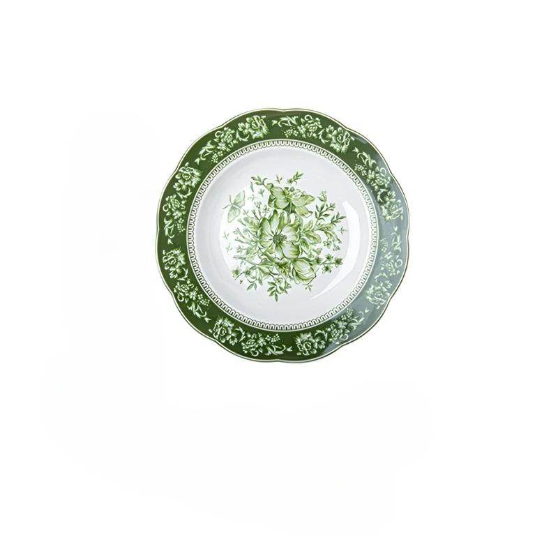 Cristina Ceramic Dishes