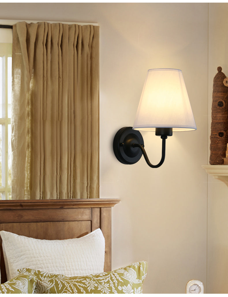 Liam Lamp