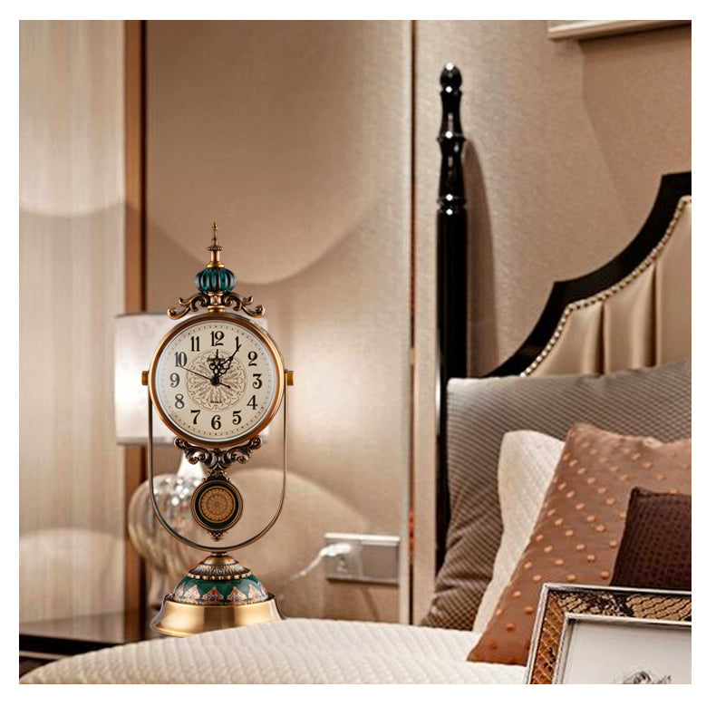 Aria Fabulous Clock