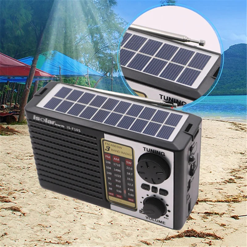 Emirjona Wireless Speaker