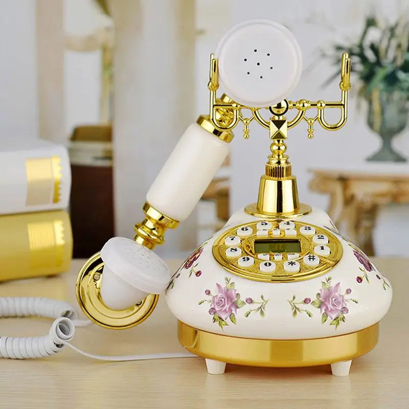 Jasmine Phone