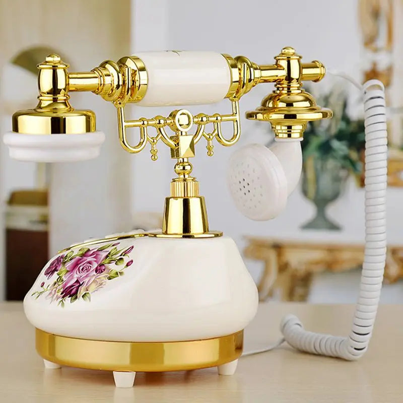 Jasmine Phone