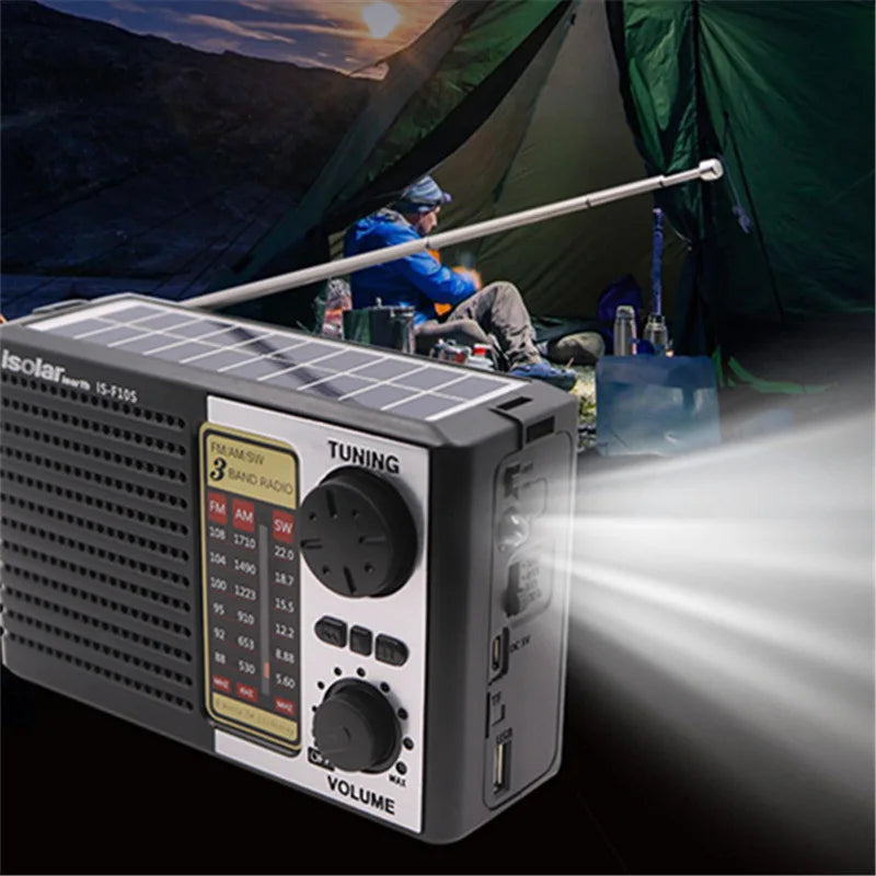 Emirjona Wireless Speaker