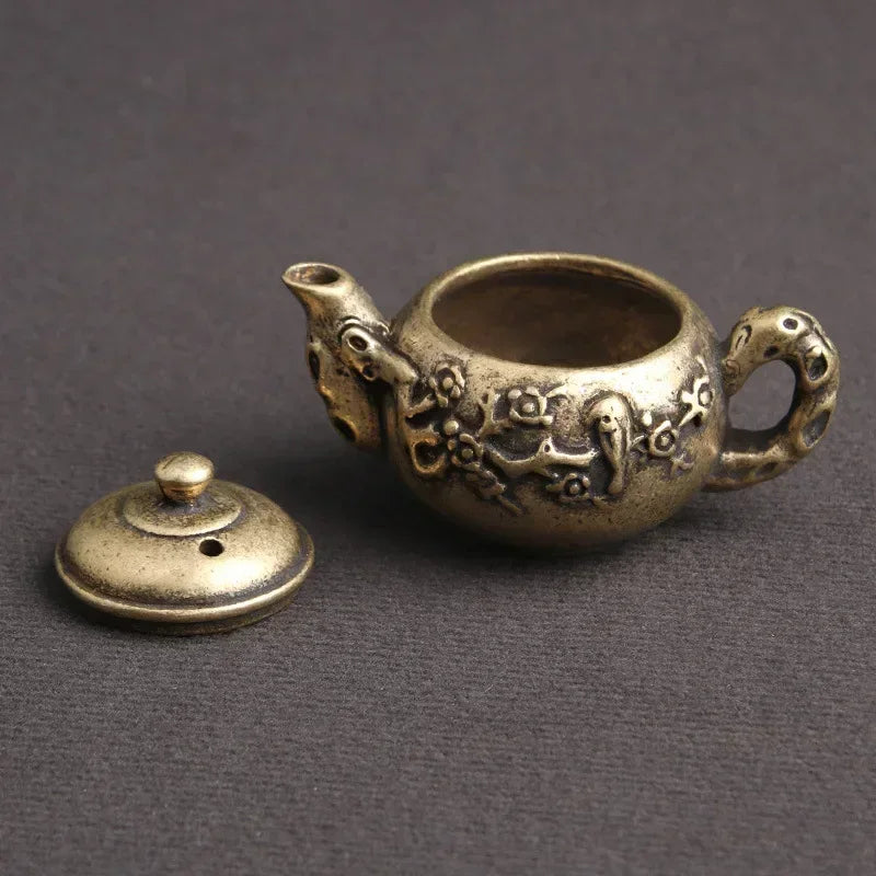 Adria Brass Bronze