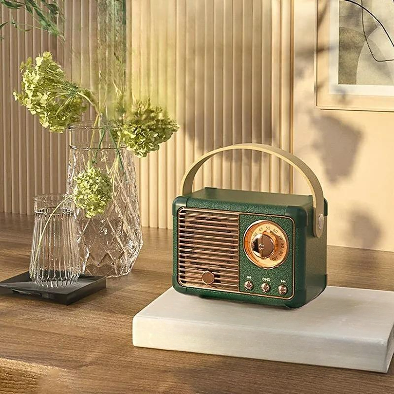 Prateep Wireless Speaker