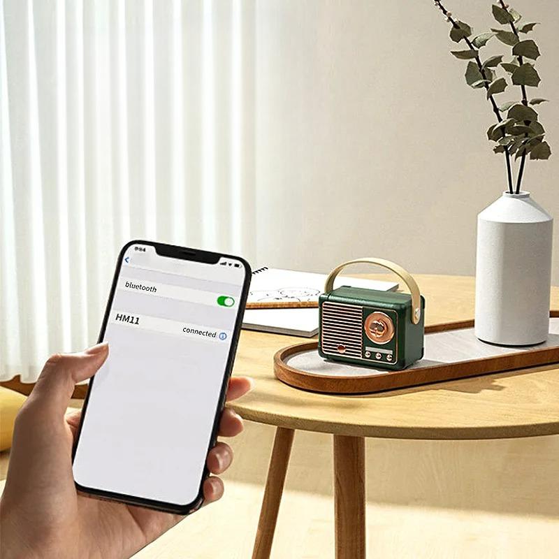Prateep Wireless Speaker