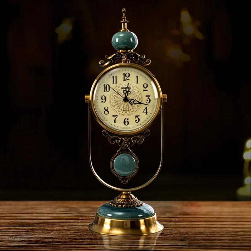 Aria Fabulous Clock