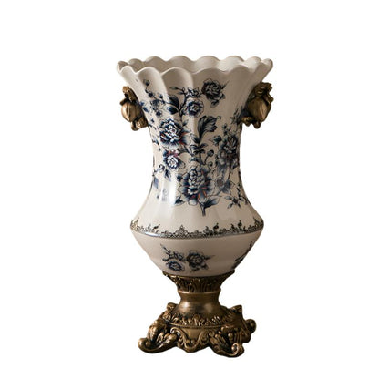 Cearnach Ceramic Vase