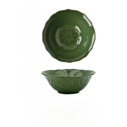 Cristina Ceramic Dishes