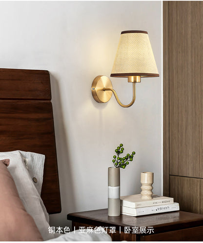 Liam Lamp