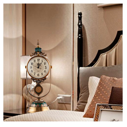Aria Fabulous Clock