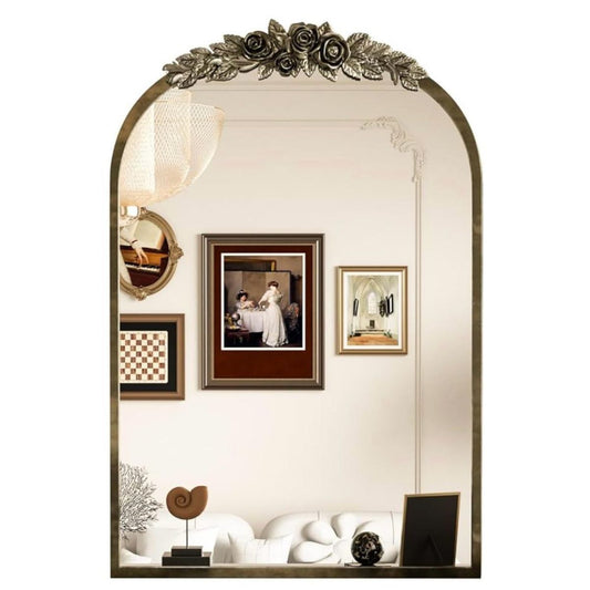 Amelia Pretty Mirror