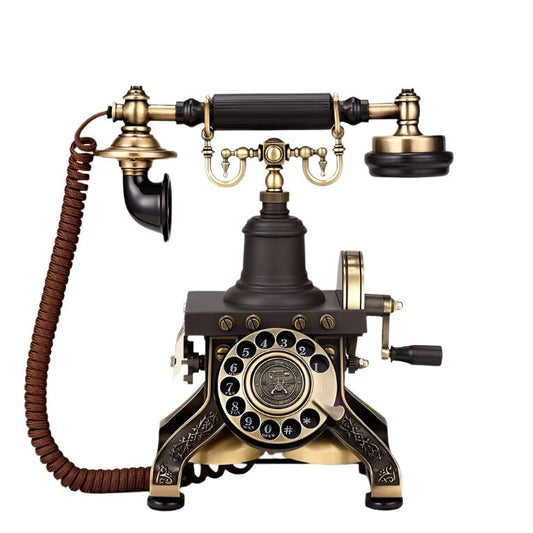 Adrian Landline Phone