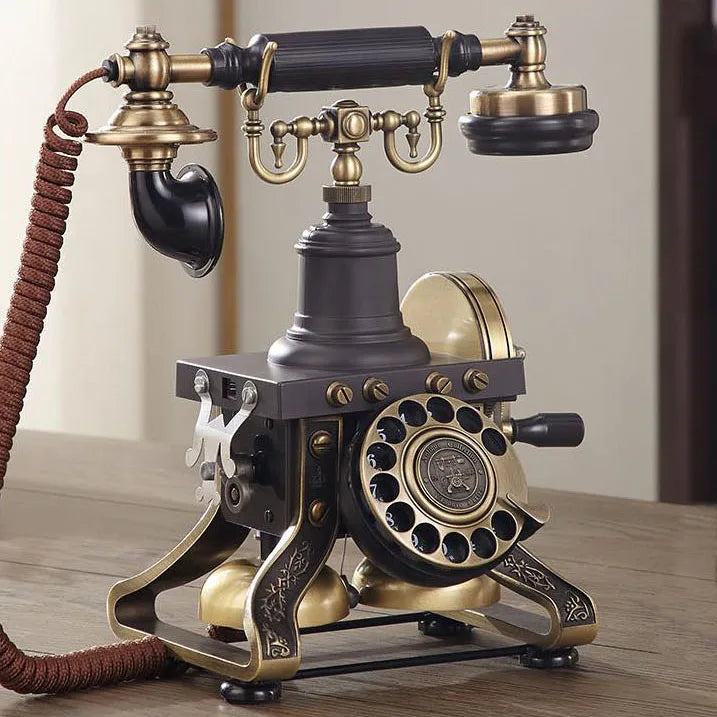 Adrian Landline Phone