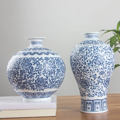 Layla Charming Vase