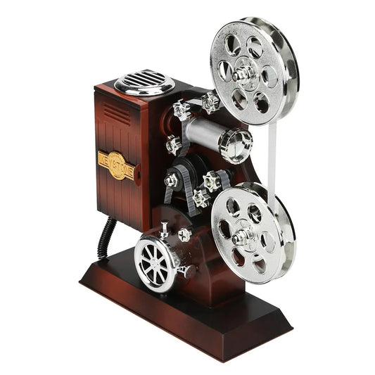 Palma Movie Projector