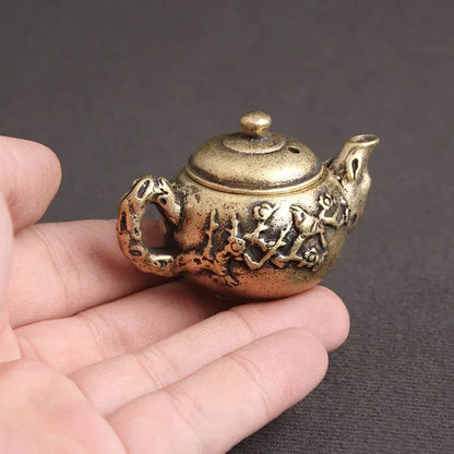 Adria Brass Bronze