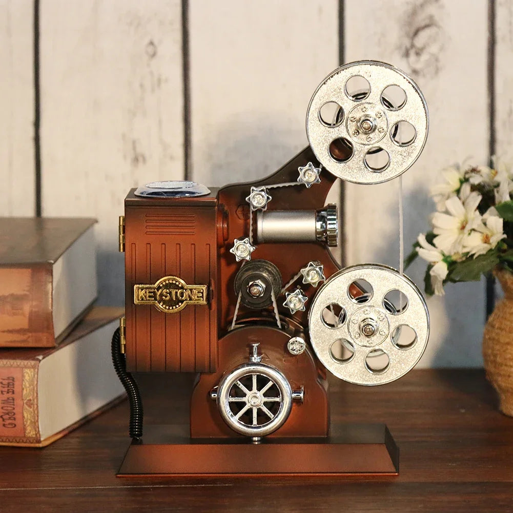 Palma Movie Projector