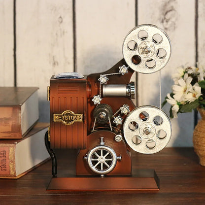 Palma Movie Projector
