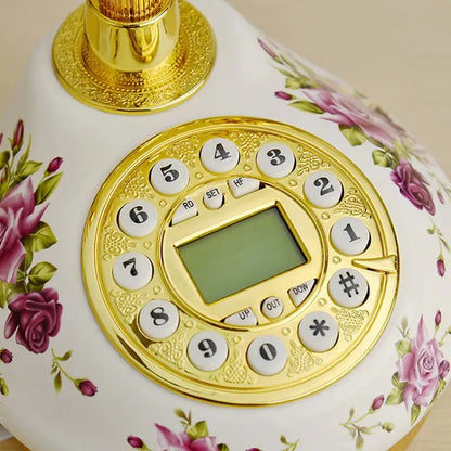 Jasmine Phone
