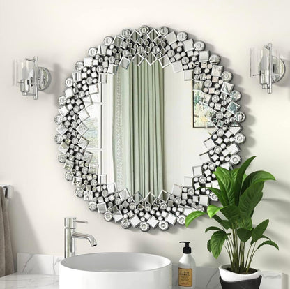 Alina Delightful Mirror