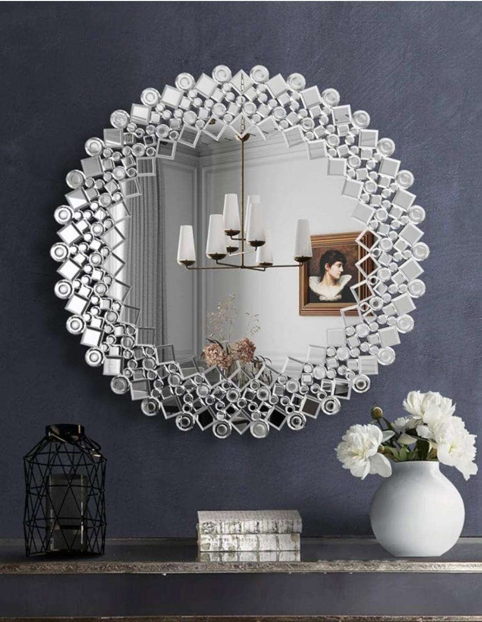 Alina Delightful Mirror