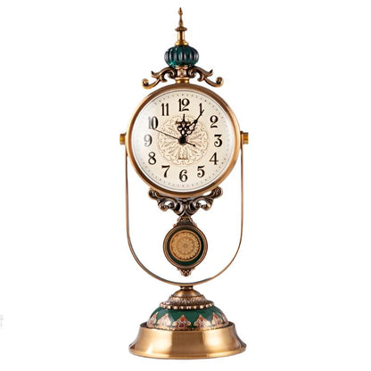 Aria Fabulous Clock