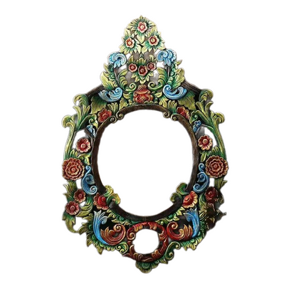 Finola Mirror