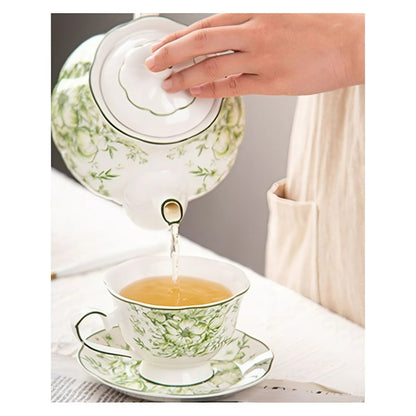 Cristina Ceramic Dishes