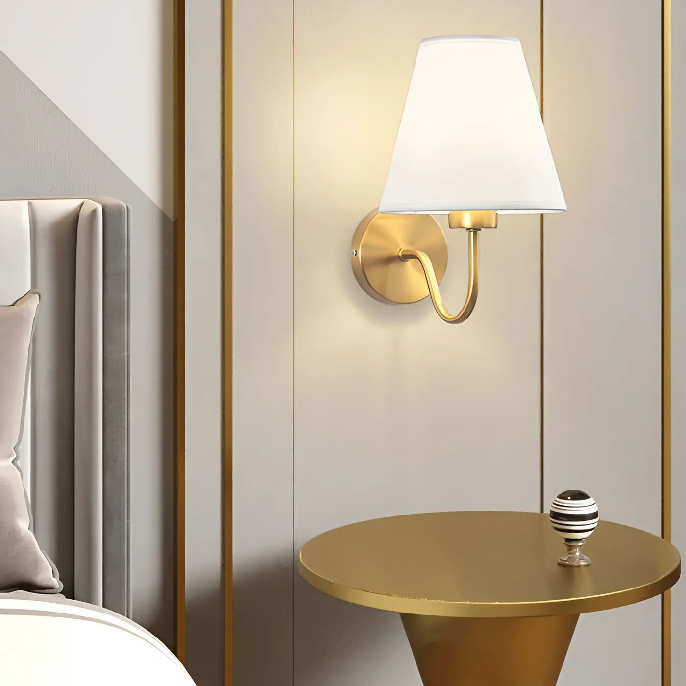 Liam Lamp