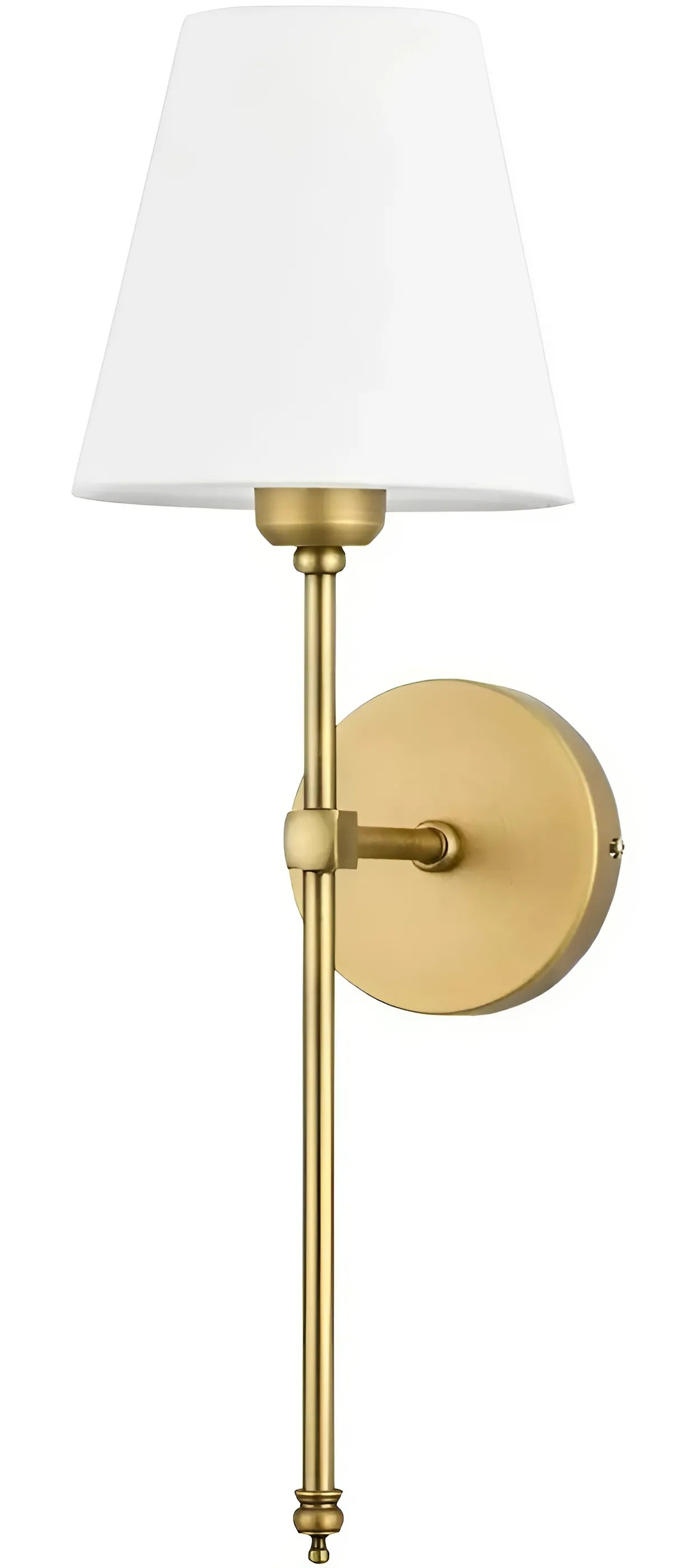 Tyron Decor Lamp